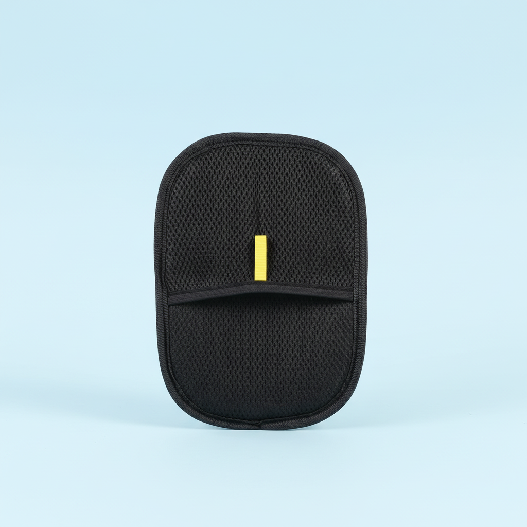 Calvren™ Premium Pet Hair Removal Glove