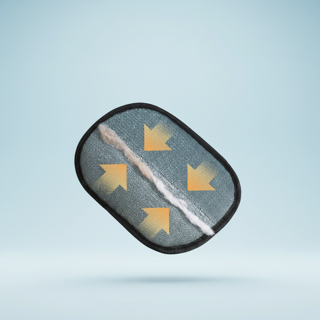 Calvren™ Premium Pet Hair Removal Glove